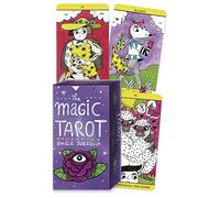 The Magic Tarot