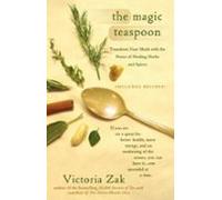 The Magic Teaspoon (ebook)