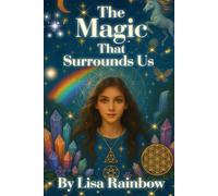 The Magic That Surrounds Us: Ariana's Journey Amongst The Stars