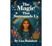 The Magic That Surrounds Us: Ariana's Journey Amongst The Stars