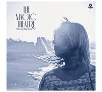 The Magic Theatre - The Long Way Home