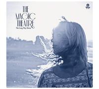 The Magic Theatre - The Long Way Home [Vinilo]