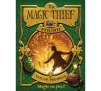 The Magic Thief: Found (ebook)