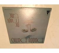 THE MAGIC TIME VINYL RECORD ALBUM