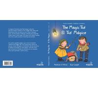 The Magic Tió / El Tió Mágico: Tales & Legends - Cuentos y Leyendas