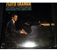 The Magic Touch of Floyd Cramer
