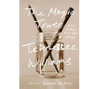 The Magic Tower and Other One-Act Plays (New Directions Paperbook)