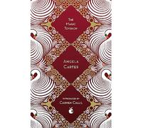 The Magic Toyshop: Angela Carter (Virago Modern Classics)