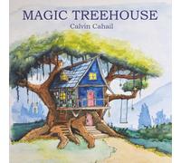 The Magic Treehouse