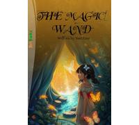 THE MAGIC WAND