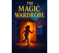 The magic wardrobe: A magical middle grade story of friendship and courage