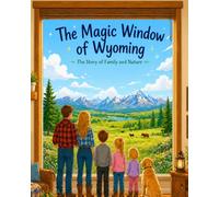 The Magic Window of Wyoming: The Story of Family and Nature