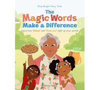 The Magic Words Make a Difference