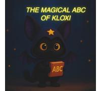 THE MAGICAL ABC OF KLOXI