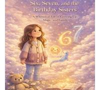 The Magical Adventure of Six, Seven, and the Birthday Sisters: A Whimsical Tale of Growing Up, Magic, and Family