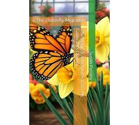 The Magical Adventures from Ms. Gallivant's Drawer: The Butterfly Migration