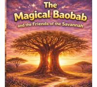 The Magical Baobab: and the Friends of the Savannah