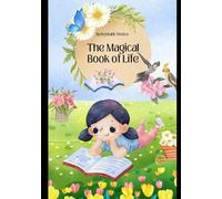 The Magical Book of Life