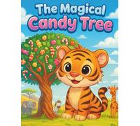 The Magical Candy Tree