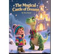 The Magical Castle of Dreams