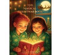 The Magical Christmas Book