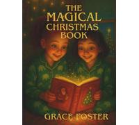 The Magical Christmas Book