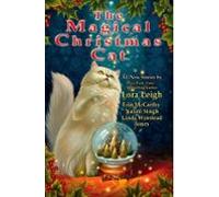 The Magical Christmas Cat (ebook)