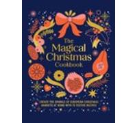 The Magical Christmas Cookbook