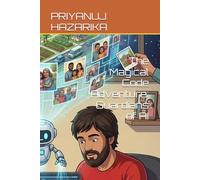 The Magical Code Adventure: Guardians of AI