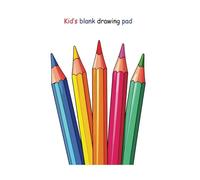 The Magical Drawing Pad: A Creative Adventure for Kids