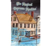 The Magical Espresso Machine: A Novel, A Historical Fiction Love Story