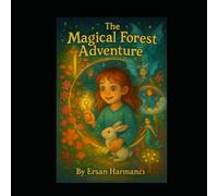 The Magical Forest Adventure