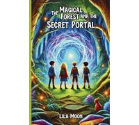 The Magical Forest and the Secret Portal