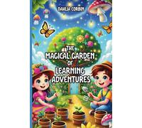 The Magical Garden of Learning Adventures