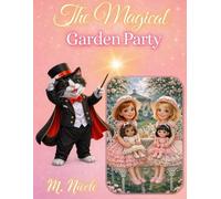 The Magical Garden Party