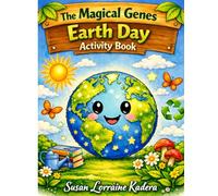 The Magical Genes Earth Day