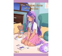 The Magical Girls of a Cat God Vol. 4