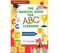 The magical guide for ABC learning: VOL.08 RECAP & BEYOND