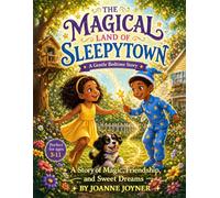 The Magical Land of SleepyTown