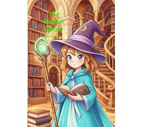 The Magical Library