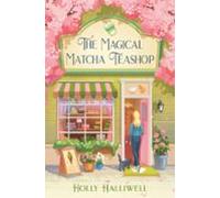 The Magical Matcha Teashop (ebook)
