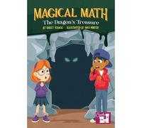 The Magical Math Dragon’s Treasure