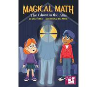 The Magical Math Ghost in the Attic