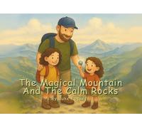 The Magical Mountain And The Calm Rocks