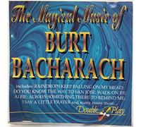 The Magical Music of Burt Bacharach