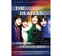 The Magical Mystery Tour [Italia] [DVD]