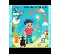 The Magical Pencil