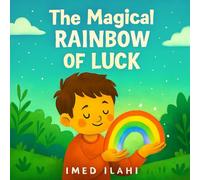 The Magical Rainbow of Luck: A Story About Wishes, Kindness, and Real Happiness (Tales of the Color Kingdom)