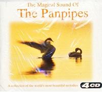 The Magical Sound of the Panpipes