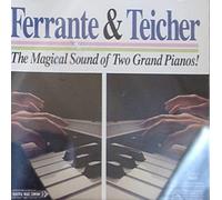 The Magical Sound of Two Grand Pianos! (1992-08-02)